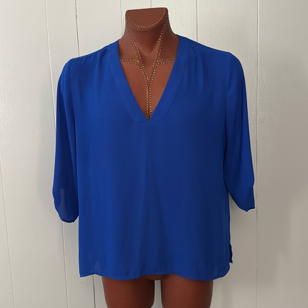 Express dress shirt